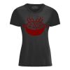 ATC PRO TEAM SHORT SLEEVE LADIES' TEE. Thumbnail