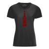 ATC PRO TEAM SHORT SLEEVE LADIES' TEE. Thumbnail