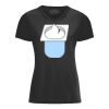 ATC PRO TEAM SHORT SLEEVE LADIES' TEE. Thumbnail
