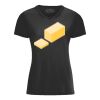 ATC PRO TEAM SHORT SLEEVE LADIES' TEE. Thumbnail