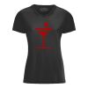 ATC PRO TEAM SHORT SLEEVE LADIES' TEE. Thumbnail