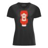 ATC PRO TEAM SHORT SLEEVE LADIES' TEE. Thumbnail