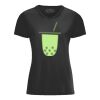 ATC PRO TEAM SHORT SLEEVE LADIES' TEE. Thumbnail