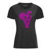 ATC PRO TEAM SHORT SLEEVE LADIES' TEE. Thumbnail