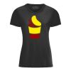 ATC PRO TEAM SHORT SLEEVE LADIES' TEE. Thumbnail