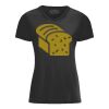 ATC PRO TEAM SHORT SLEEVE LADIES' TEE. Thumbnail