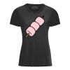 ATC PRO TEAM SHORT SLEEVE LADIES' TEE. Thumbnail