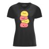 ATC PRO TEAM SHORT SLEEVE LADIES' TEE. Thumbnail