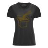 ATC PRO TEAM SHORT SLEEVE LADIES' TEE. Thumbnail