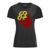 ATC PRO TEAM SHORT SLEEVE LADIES' TEE. Thumbnail