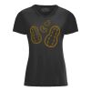ATC PRO TEAM SHORT SLEEVE LADIES' TEE. Thumbnail