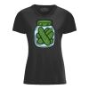 ATC PRO TEAM SHORT SLEEVE LADIES' TEE. Thumbnail