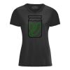 ATC PRO TEAM SHORT SLEEVE LADIES' TEE. Thumbnail