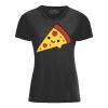 ATC PRO TEAM SHORT SLEEVE LADIES' TEE. Thumbnail