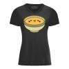 ATC PRO TEAM SHORT SLEEVE LADIES' TEE. Thumbnail