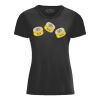 ATC PRO TEAM SHORT SLEEVE LADIES' TEE. Thumbnail