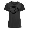 ATC PRO TEAM SHORT SLEEVE LADIES' TEE. Thumbnail