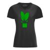 ATC PRO TEAM SHORT SLEEVE LADIES' TEE. Thumbnail