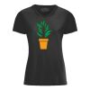 ATC PRO TEAM SHORT SLEEVE LADIES' TEE. Thumbnail