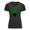 ATC PRO TEAM SHORT SLEEVE LADIES' TEE. Thumbnail