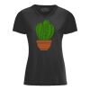 ATC PRO TEAM SHORT SLEEVE LADIES' TEE. Thumbnail