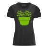 ATC PRO TEAM SHORT SLEEVE LADIES' TEE. Thumbnail