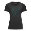 ATC PRO TEAM SHORT SLEEVE LADIES' TEE. Thumbnail