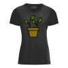 ATC PRO TEAM SHORT SLEEVE LADIES' TEE. Thumbnail