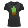 ATC PRO TEAM SHORT SLEEVE LADIES' TEE. Thumbnail