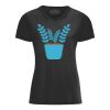 ATC PRO TEAM SHORT SLEEVE LADIES' TEE. Thumbnail