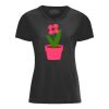 ATC PRO TEAM SHORT SLEEVE LADIES' TEE. Thumbnail