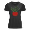 ATC PRO TEAM SHORT SLEEVE LADIES' TEE. Thumbnail