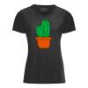 ATC PRO TEAM SHORT SLEEVE LADIES' TEE. Thumbnail