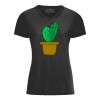 ATC PRO TEAM SHORT SLEEVE LADIES' TEE. Thumbnail