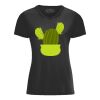 ATC PRO TEAM SHORT SLEEVE LADIES' TEE. Thumbnail
