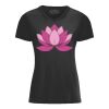 ATC PRO TEAM SHORT SLEEVE LADIES' TEE. Thumbnail