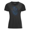 ATC PRO TEAM SHORT SLEEVE LADIES' TEE. Thumbnail