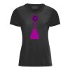 ATC PRO TEAM SHORT SLEEVE LADIES' TEE. Thumbnail