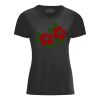 ATC PRO TEAM SHORT SLEEVE LADIES' TEE. Thumbnail