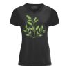 ATC PRO TEAM SHORT SLEEVE LADIES' TEE. Thumbnail