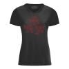 ATC PRO TEAM SHORT SLEEVE LADIES' TEE. Thumbnail