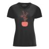ATC PRO TEAM SHORT SLEEVE LADIES' TEE. Thumbnail