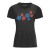 ATC PRO TEAM SHORT SLEEVE LADIES' TEE. Thumbnail