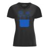 ATC PRO TEAM SHORT SLEEVE LADIES' TEE. Thumbnail