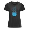 ATC PRO TEAM SHORT SLEEVE LADIES' TEE. Thumbnail