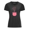 ATC PRO TEAM SHORT SLEEVE LADIES' TEE. Thumbnail