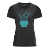 ATC PRO TEAM SHORT SLEEVE LADIES' TEE. Thumbnail