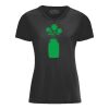 ATC PRO TEAM SHORT SLEEVE LADIES' TEE. Thumbnail