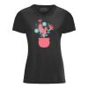 ATC PRO TEAM SHORT SLEEVE LADIES' TEE. Thumbnail