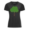 ATC PRO TEAM SHORT SLEEVE LADIES' TEE. Thumbnail